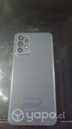 Celular samsung A23