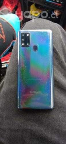 Samsung Galaxy a21s