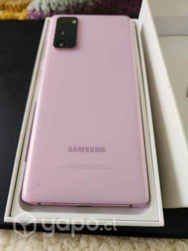 Celular Samsung Galaxy s20 Fe