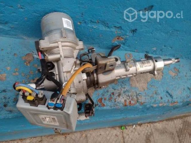 Columna de dirección asistida Kia soul 2013-2019