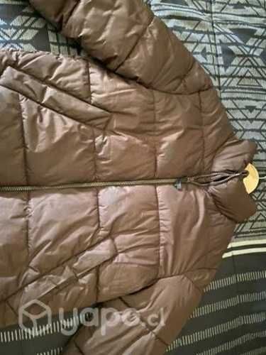 Parka H&M en buen estado