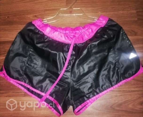 Short adidas original, L