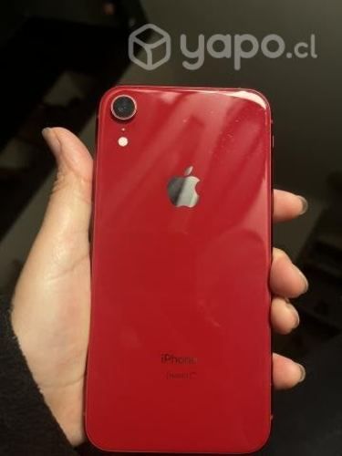 Vendo IPhone 10xr
