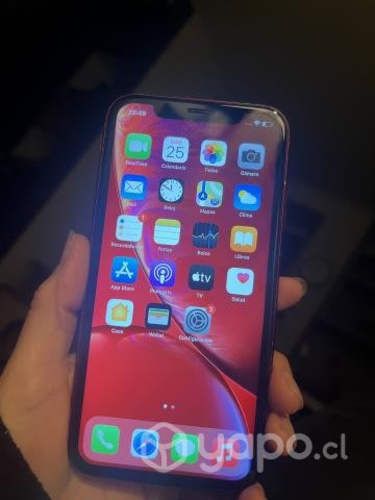 Vendo IPhone 10xr