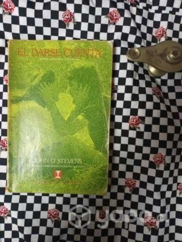 El darse cuenta de John O. Stevens (Guestalt)