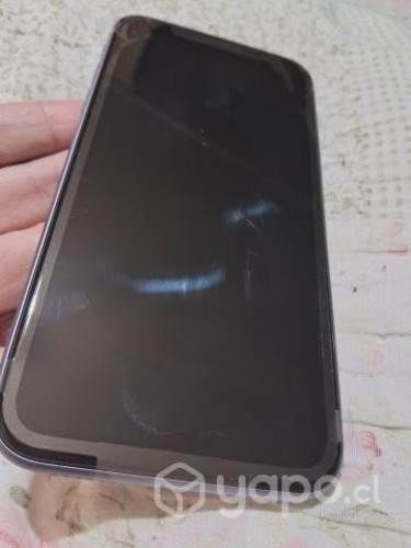 Iphone 11 nuevo
