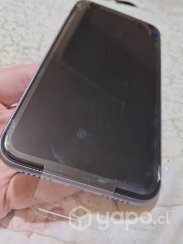 Iphone 11 nuevo