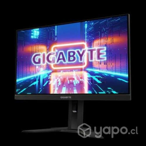 Monitor Gamer 24&quot; G24F 165hz 1ms IPS Full HD