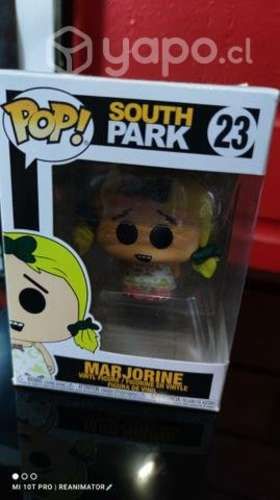 Funko South Park