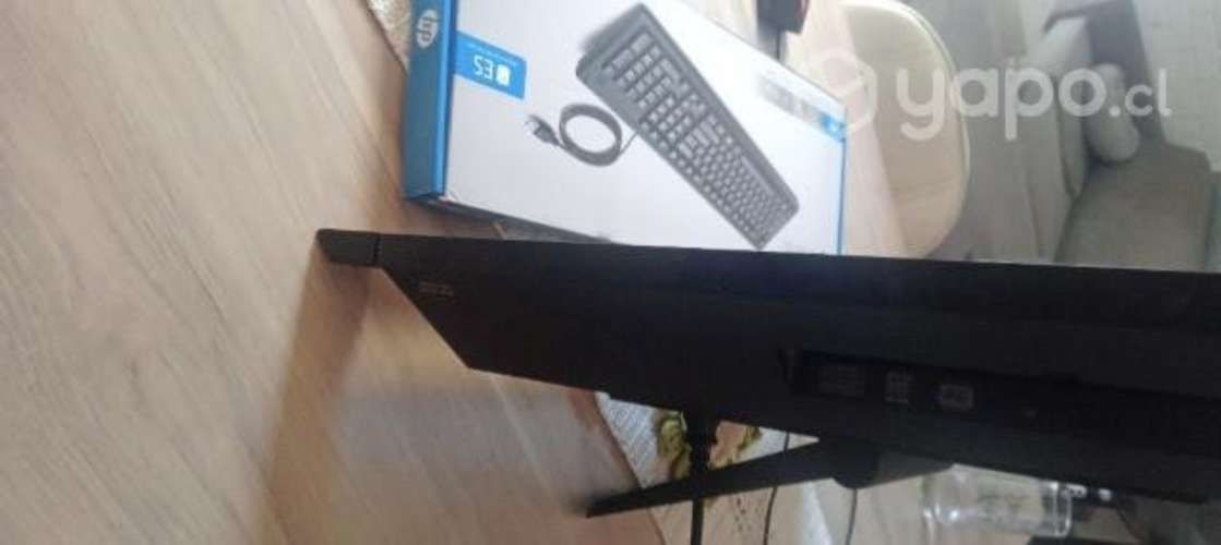 Computador Lenovo todo en uno