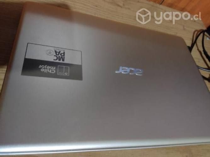 Notebook Acer
