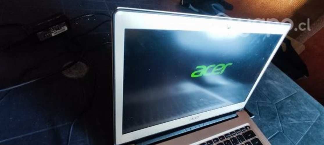 Notebook Acer