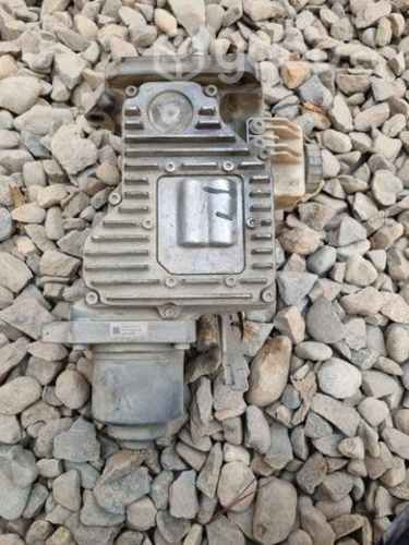 ECA Scania Serie 5 Brazileño