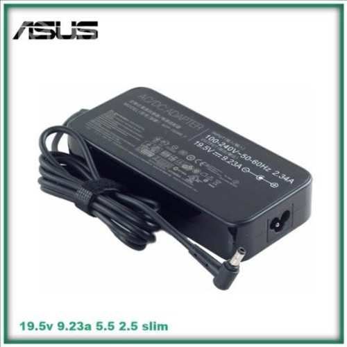 Cargador para notebook gamer HP 19.5v 9.23A