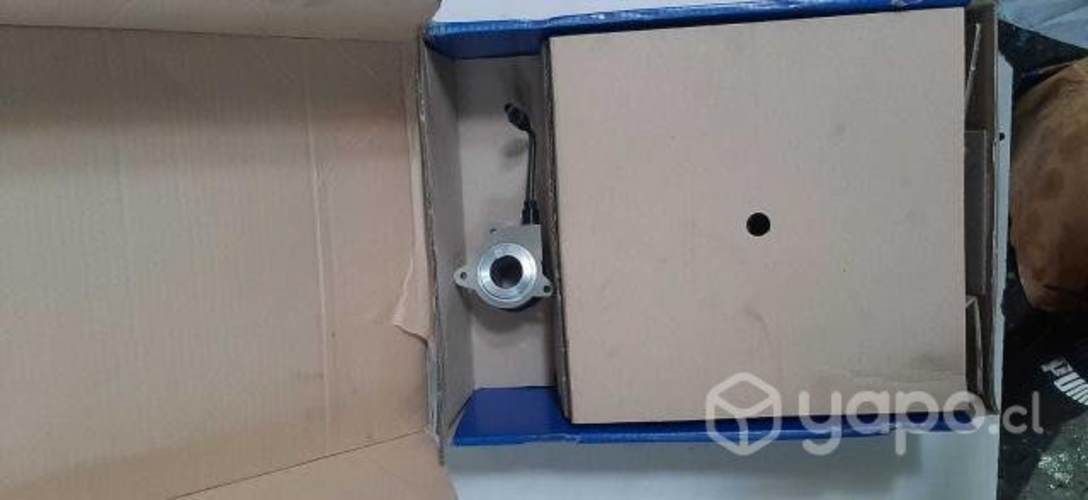 Kit embrague New actyon