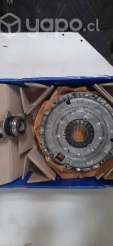 Kit embrague New actyon