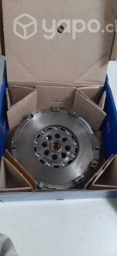 Kit embrague New actyon