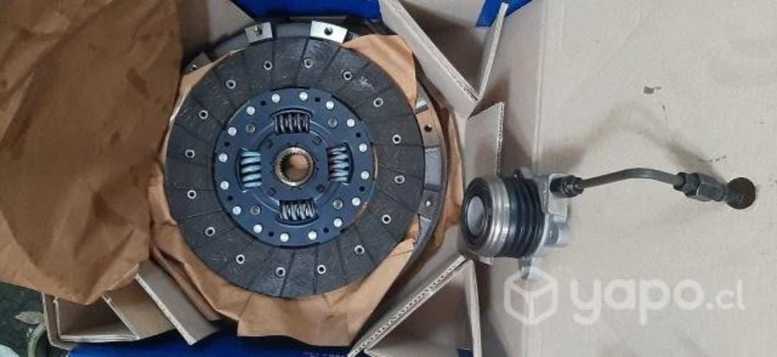 Kit embrague New actyon