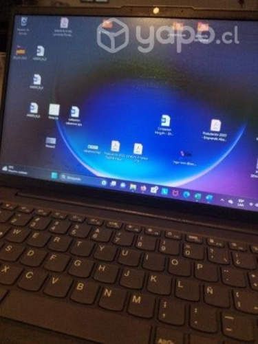 Notebook Ideapad Lenovo