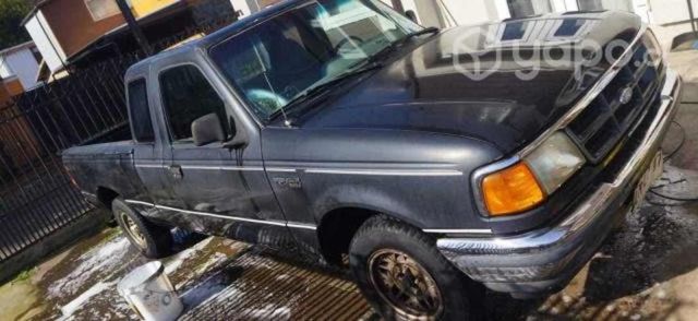 Ford ranger 1993