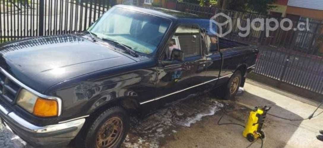 Ford ranger 1993