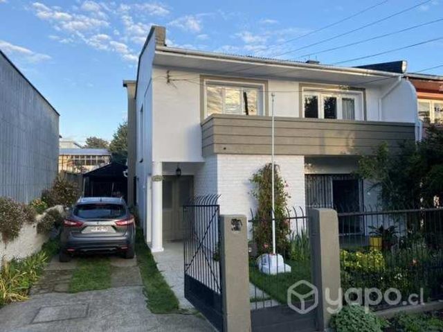 Casa para negocio o vivienda