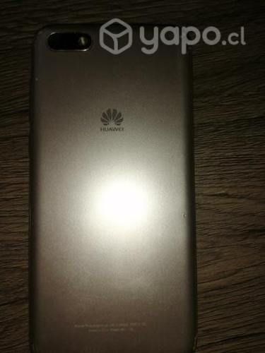 Huawei Y6 2018