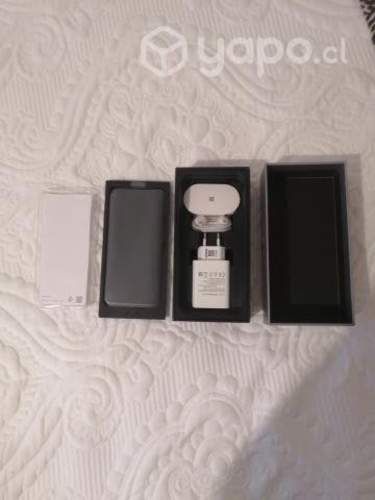 Celular vivo v25 nuevo