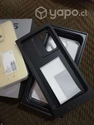Celular vivo v25 nuevo