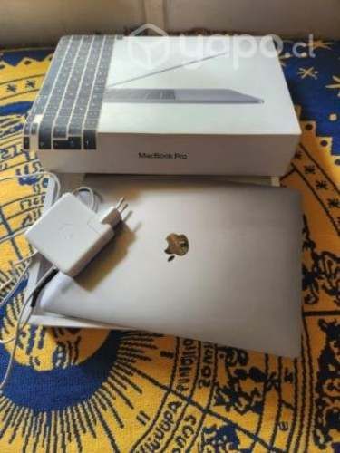 MacBook pro 13
