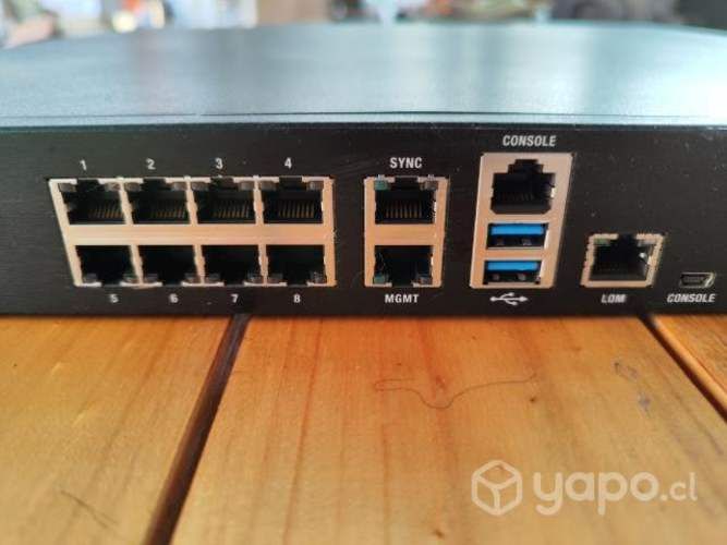 Firewall Check Point