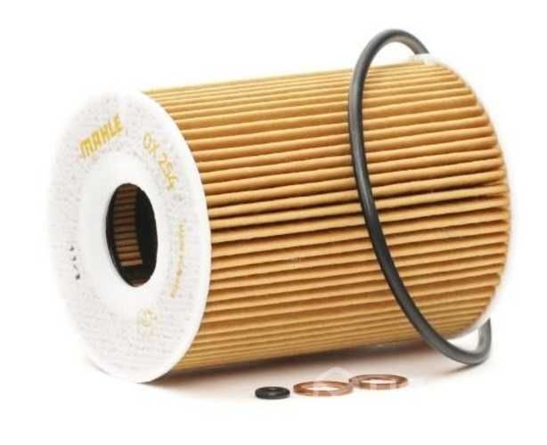 Filtro de aceite BMW serie 3/7