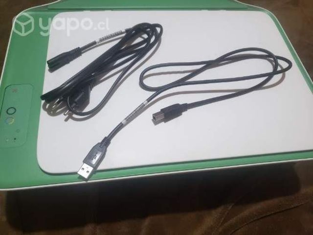 Impresora fotocopiadora