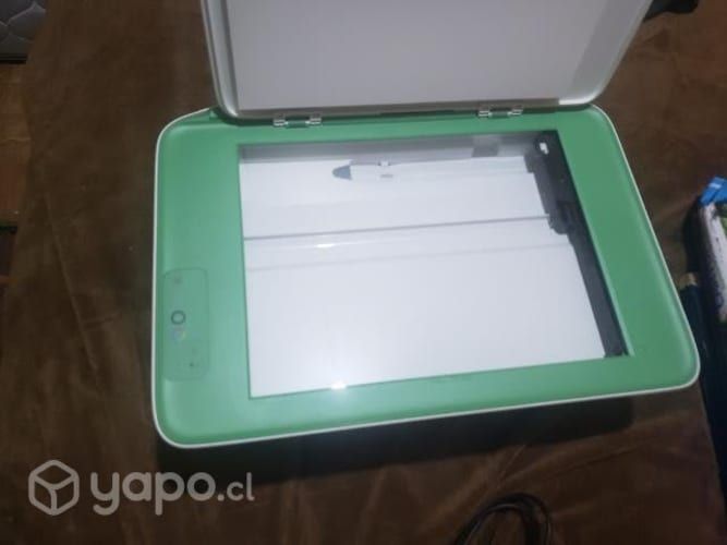 Impresora fotocopiadora