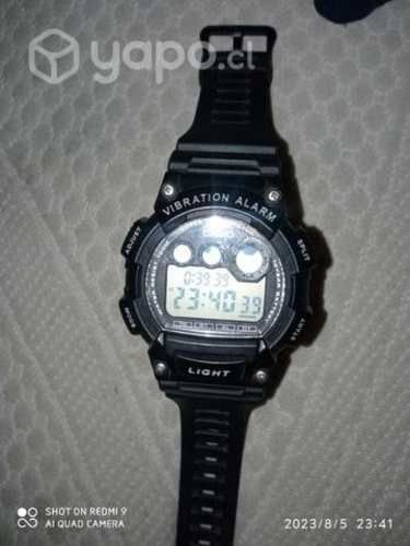 Reloj Casio nuevo