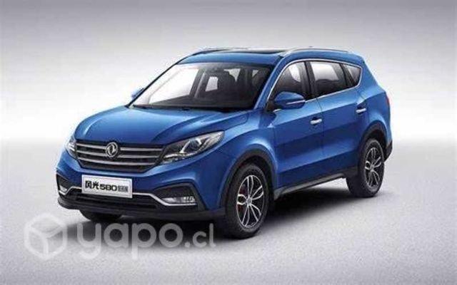 Dfsk bomba freno c35