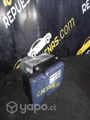 Modulo abs cherokee