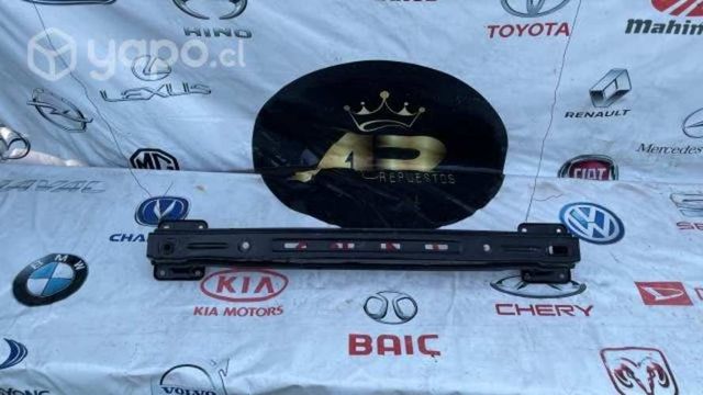 Refuerzo Chevrolet Captiva 2020-2021 Trasero nuevo