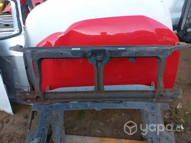 Frontal Nissan Navara 2008 2016 ORIGINAL