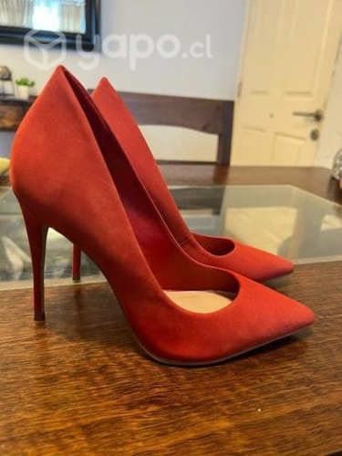 Zapatos Stiletto Aldo