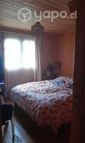 Parcela sector Termas de Ralun