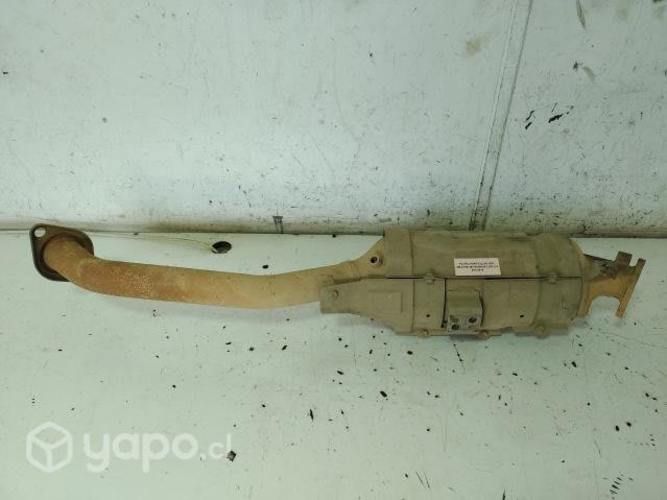 Filtro Particula DPF (MLE100) Mitsubishi L200 2019