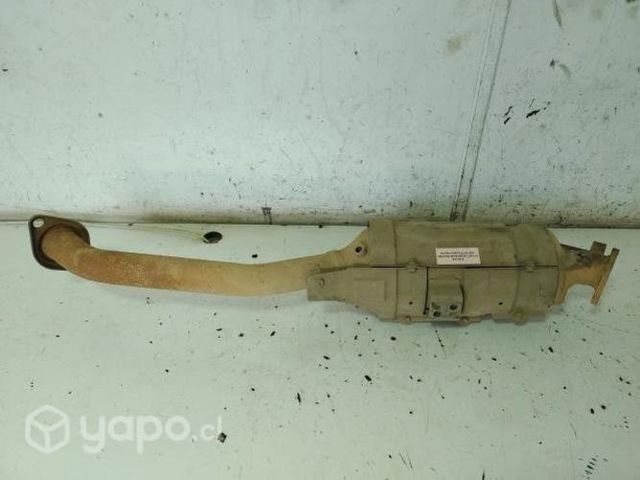 Filtro Particula DPF (MLE100) Mitsubishi L200 2019