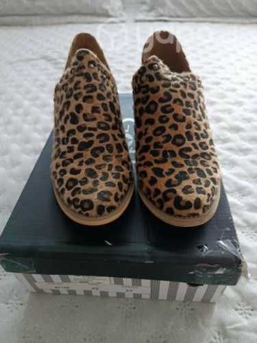 Botín gotta nuevo talla 37