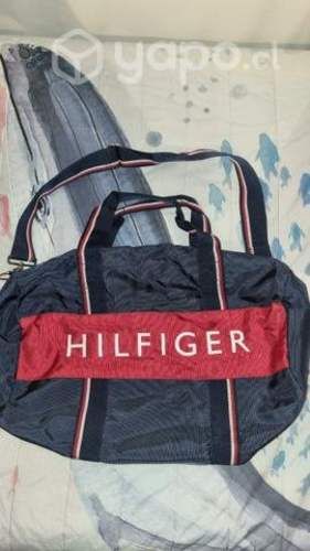 Bolso Tommy Hilfiger Original