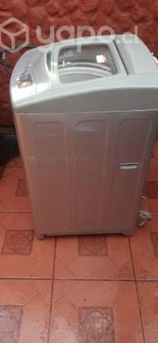 Lavadora Mademsa 15 kilos