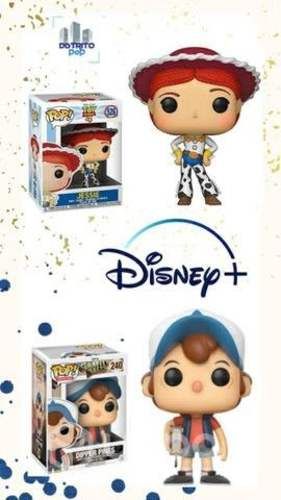 Funko Pop Disney