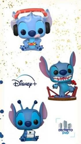 Funko Pop Disney