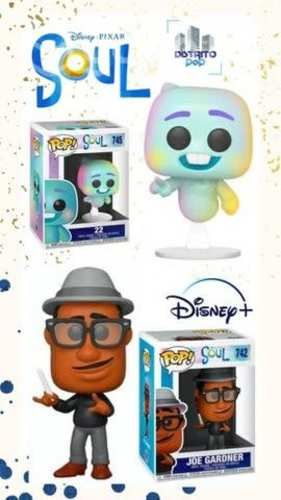 Funko Pop Disney