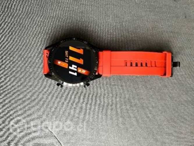 Huawei watch gt 2